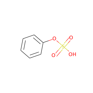 phenol sulfate